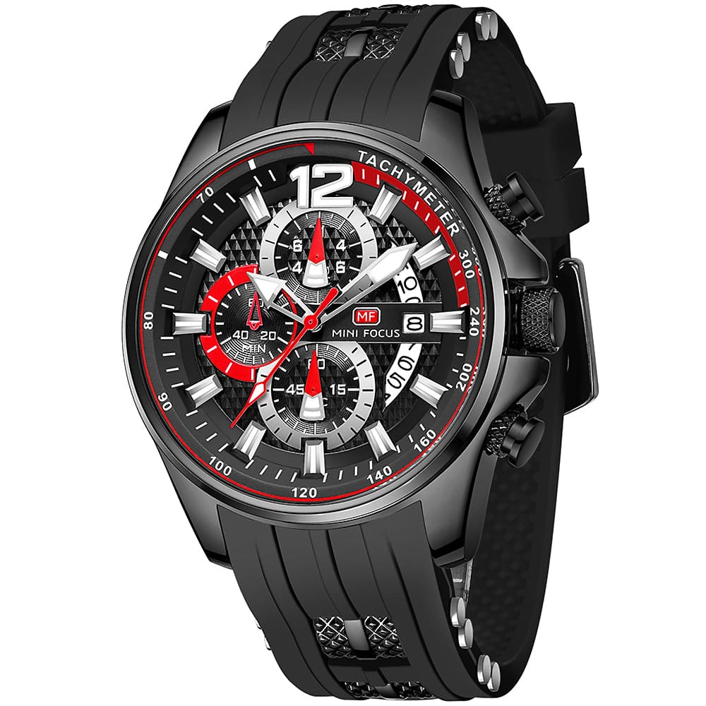 Mini Focus Watch For Men MF0350G.05