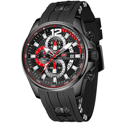 Mini Focus Watch For Men MF0350G.05