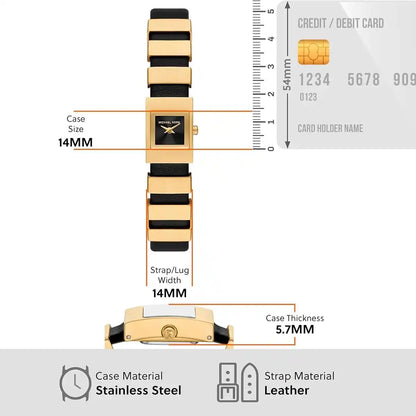 Michael Kors Women's Watch MK4887