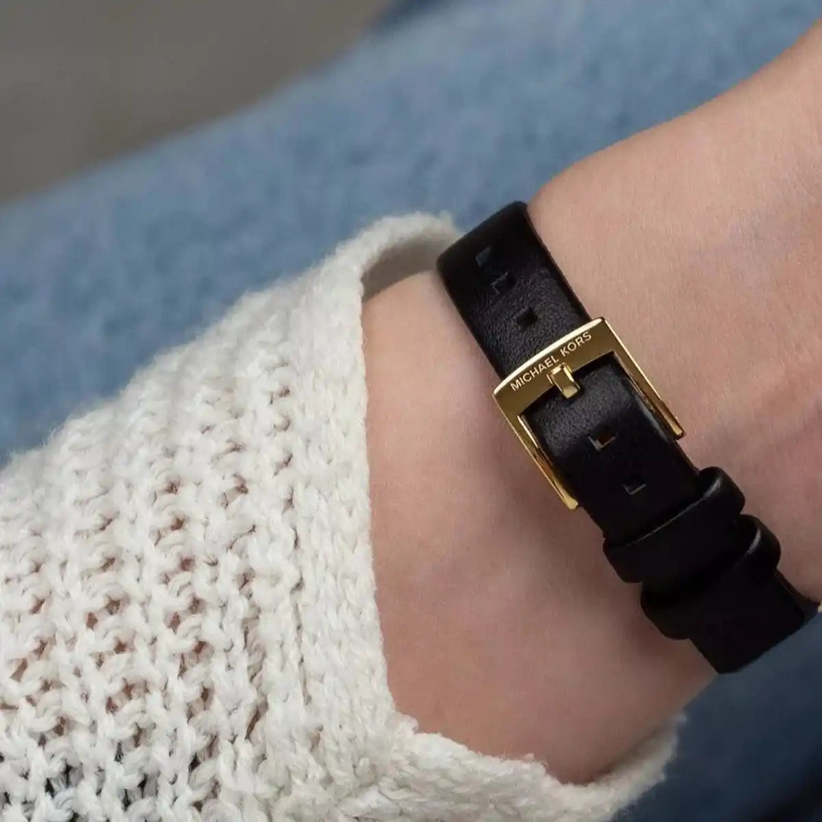 Michael Kors Women's Watch MK4887