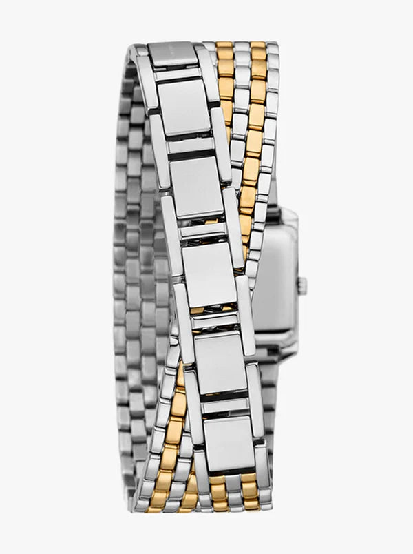 Michael Kors Silver Ladies Watch - MK4869