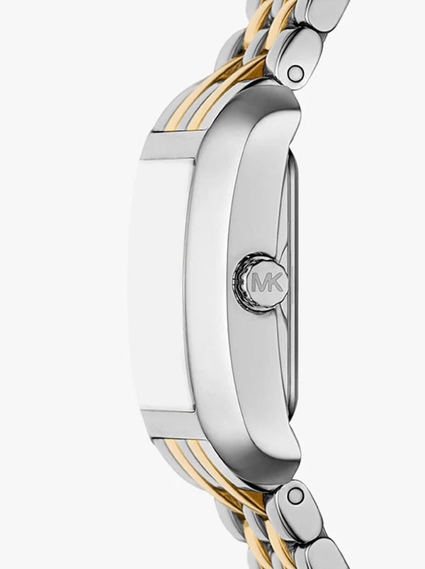 Michael Kors Silver Ladies Watch - MK4869