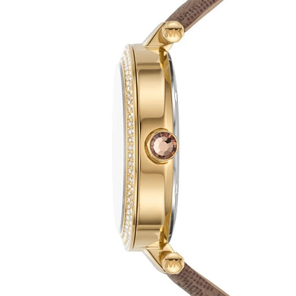 Michael Kors Watch For Women MK2973