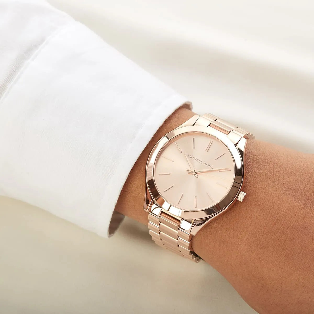 Michael Kors Watch For Women MK3197