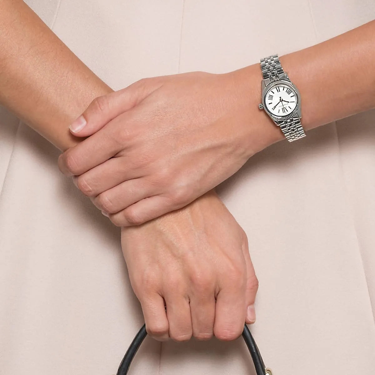 Michael Kors Watch For Women MK3228