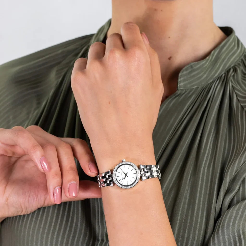 Michael Kors Watch For Women MK3294