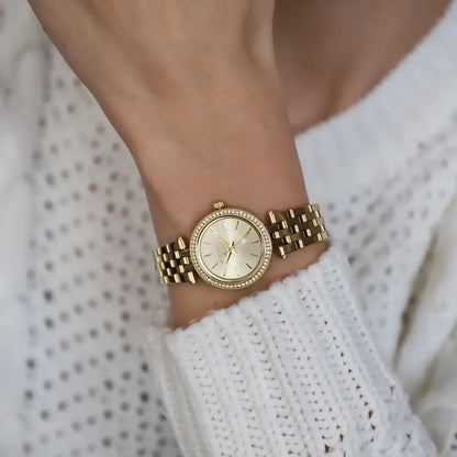 Michael Kors Watch For Women MK3295