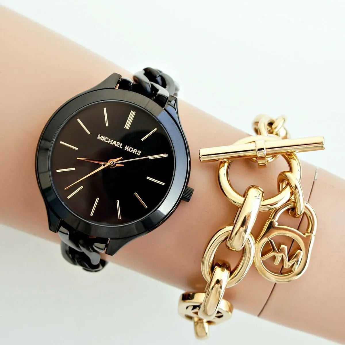 Michael Kors Watch For Women MK3317