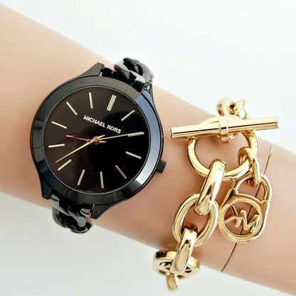Michael Kors Watch For Women MK3317