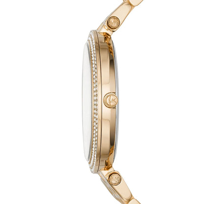 Michael Kors Watch For Women MK3438