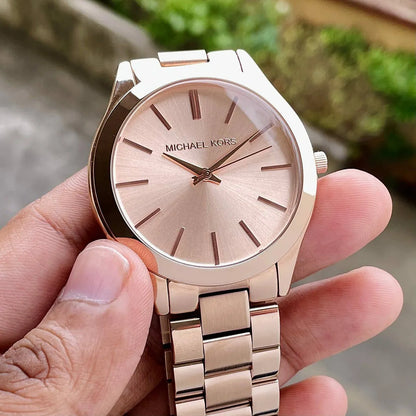 Michael Kors Watch For Women MK3513