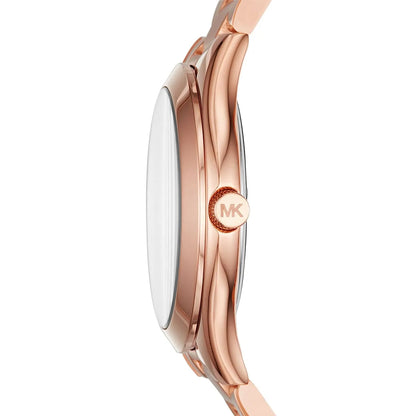 Michael Kors Watch For Women MK3513