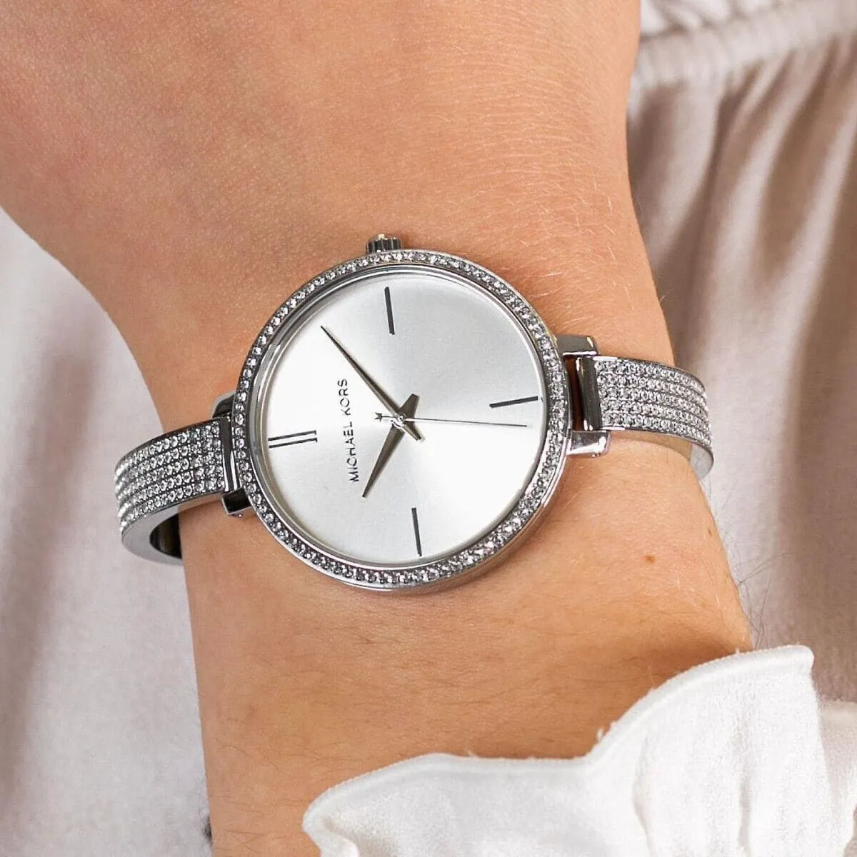 Michael Kors Watch For Women MK3783
