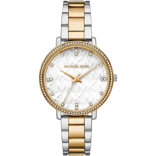 Michael Kors Watch For Women MK4595