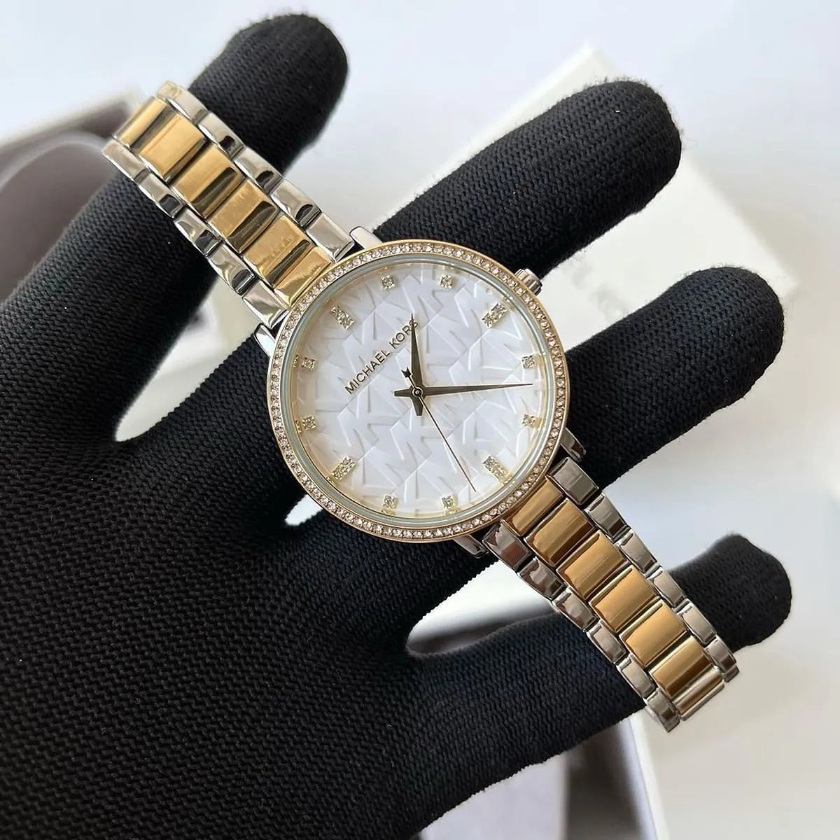 Michael Kors Watch For Women MK4595