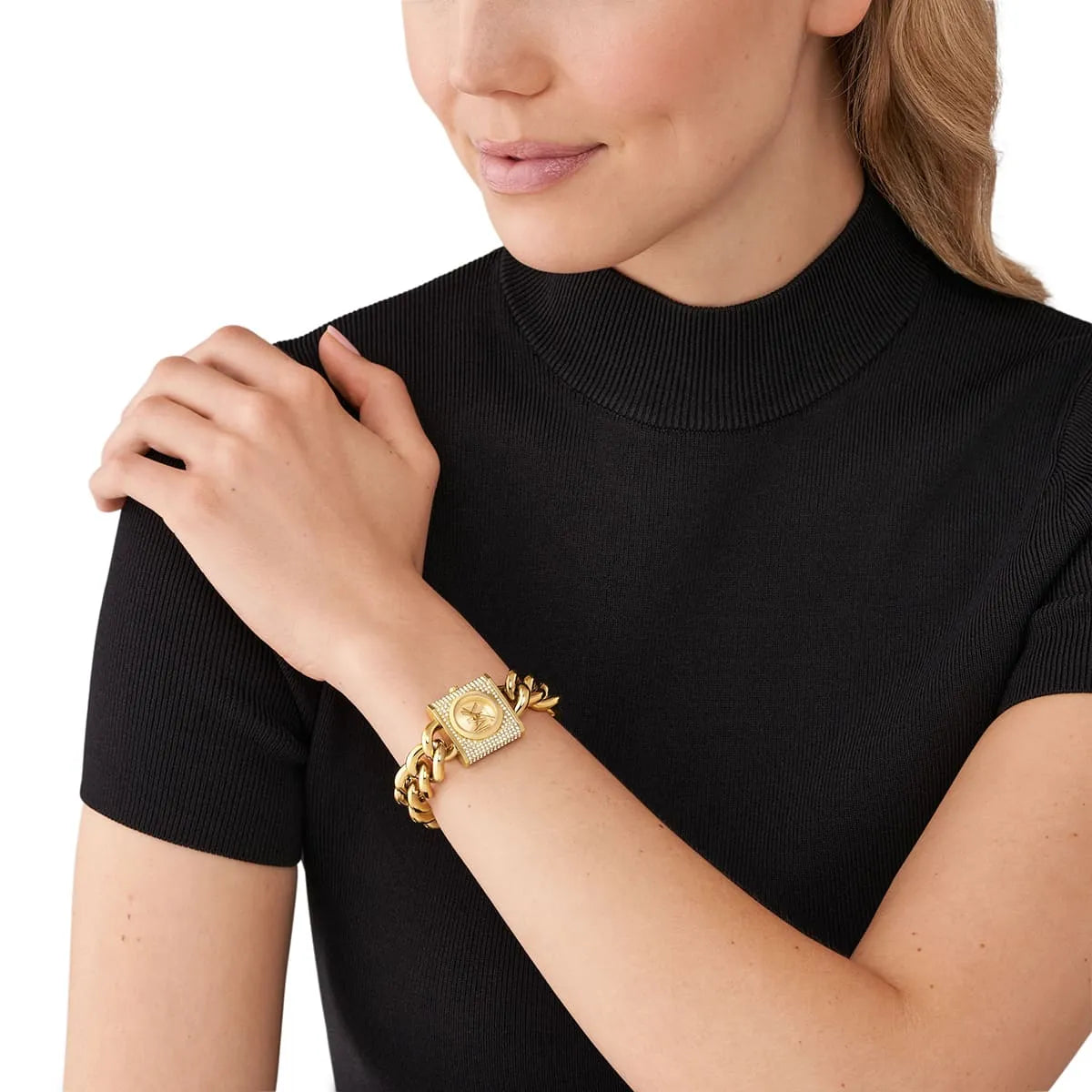 Michael Kors Watch For Women MK4711