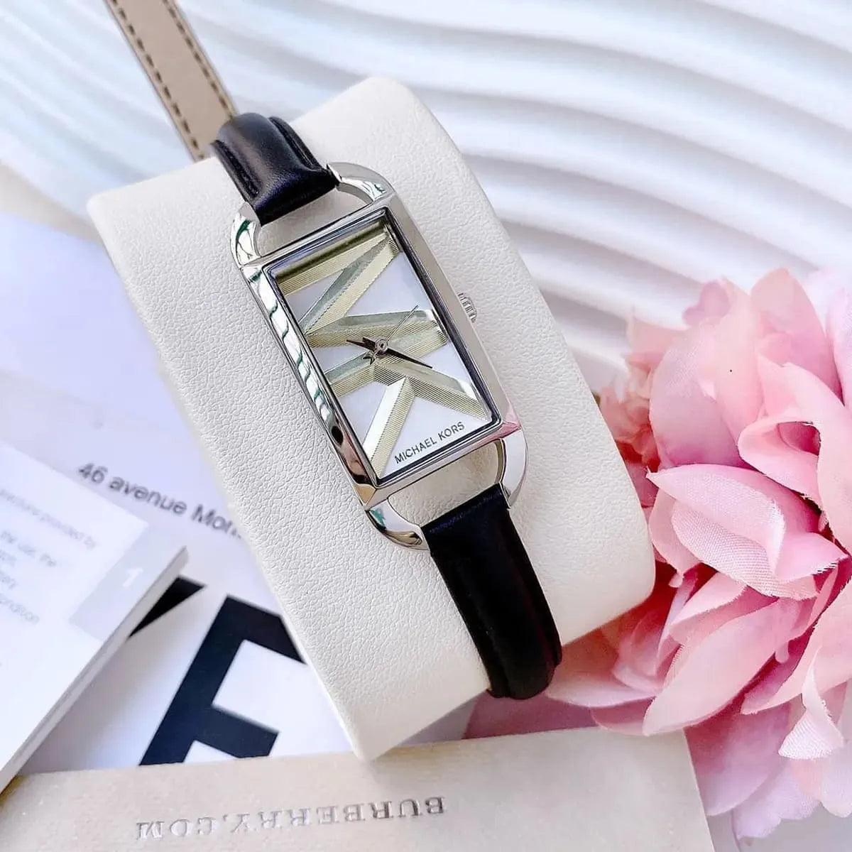 Michael Kors Women's Watch MK4722