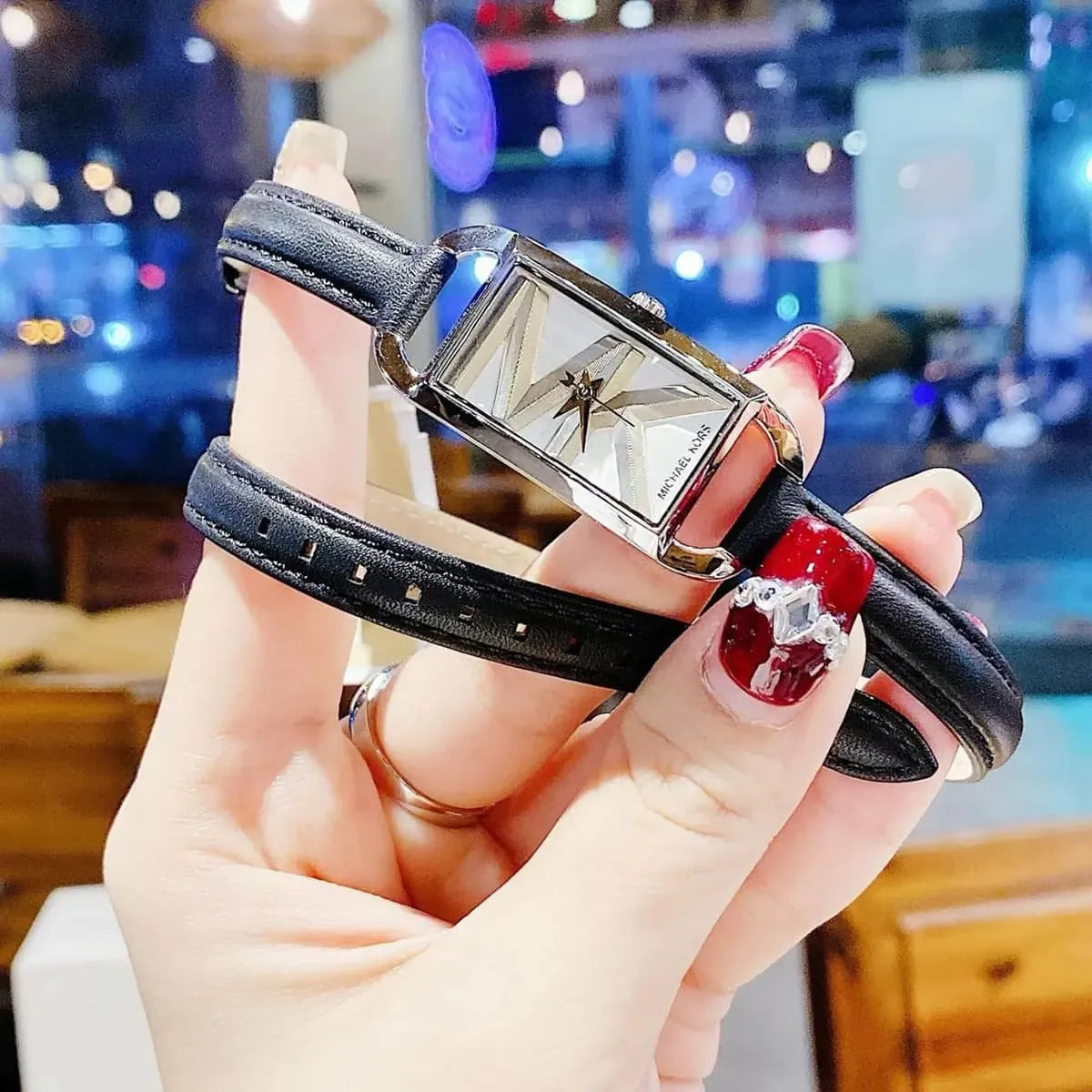 Michael Kors Women's Watch MK4722