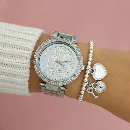 Michael Kors Watch For Women MK5925