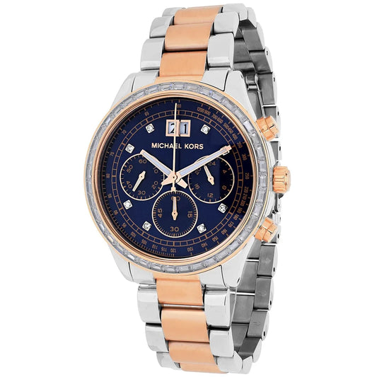 Michael Kors Watch For Women MK6205