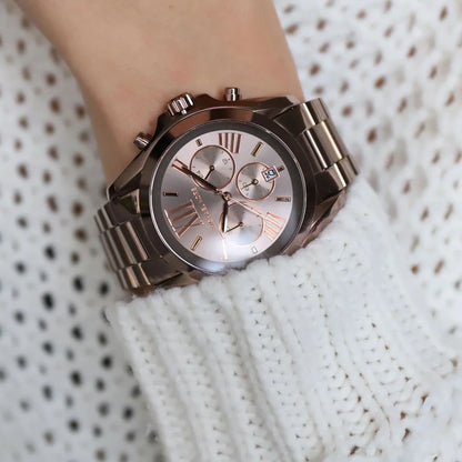 Michael Kors Watch For Women MK6247