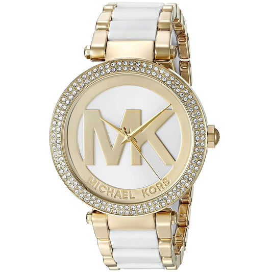 Michael Kors Watch For Women MK6313