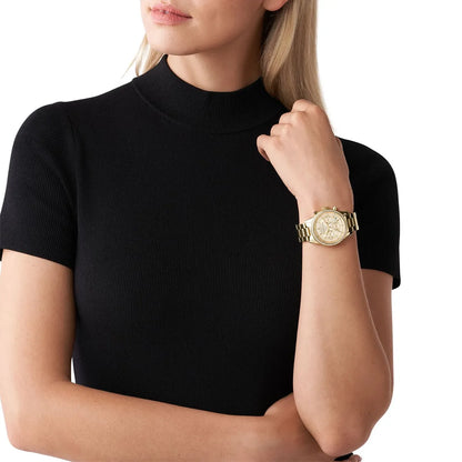 Michael Kors Watch For Women MK6356