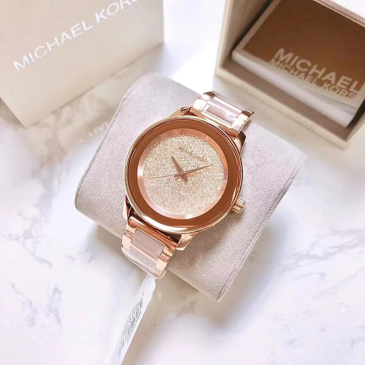 Michael Kors Watch For Women MK6432