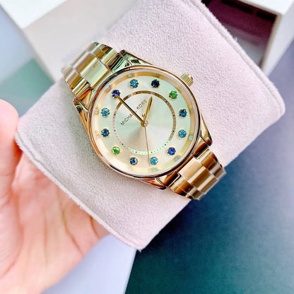 Michael Kors Watch For Women MK6602