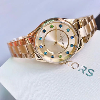Michael Kors Watch For Women MK6602