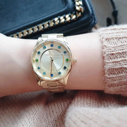 Michael Kors Watch For Women MK6602