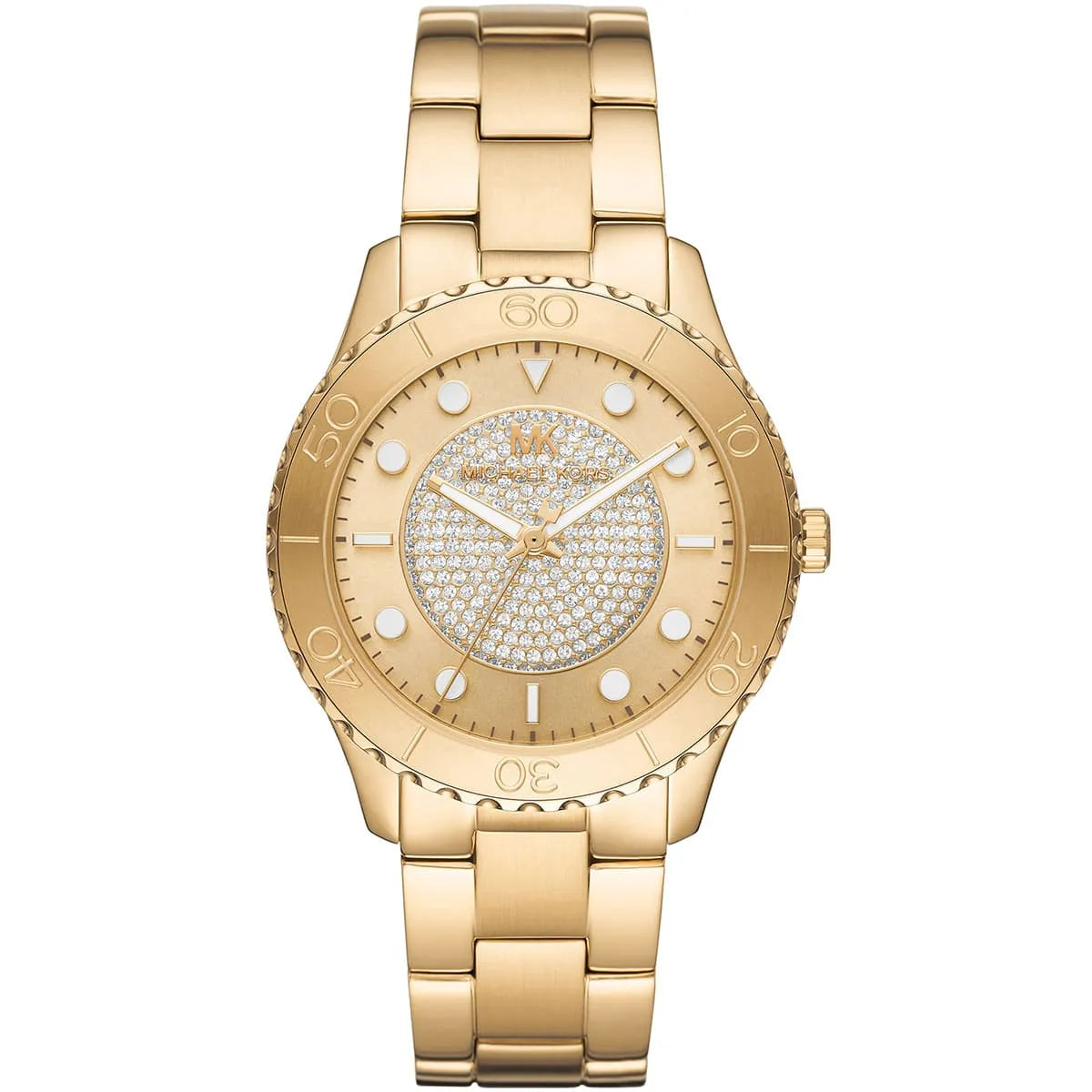Michael Kors Watch For Women MK6911