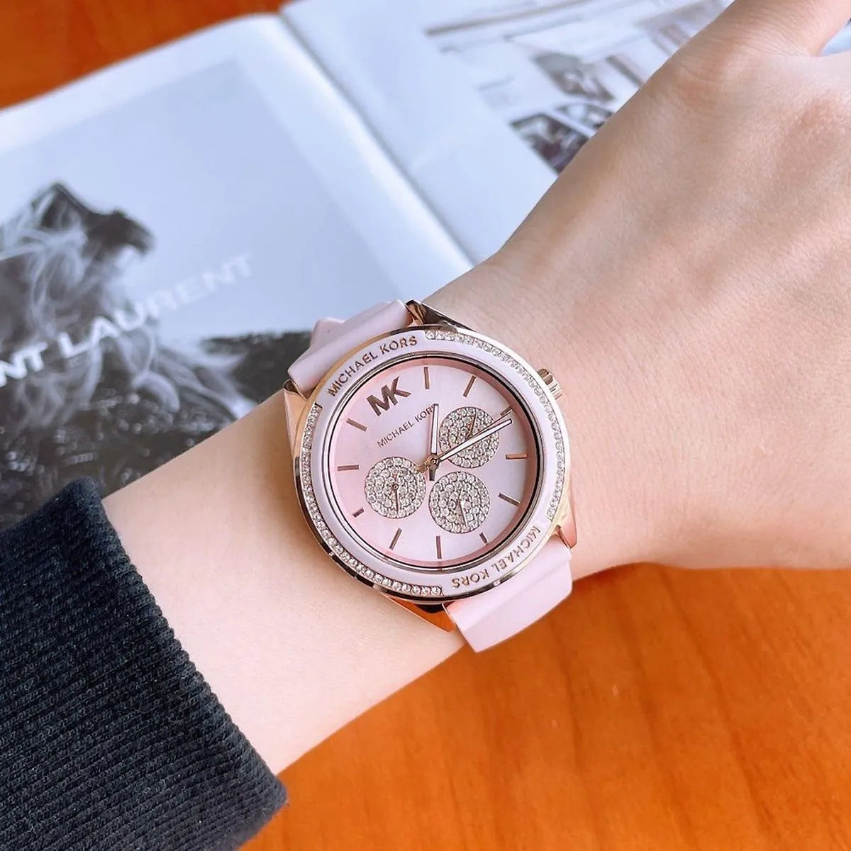 Michael Kors Watch For Women MK6945