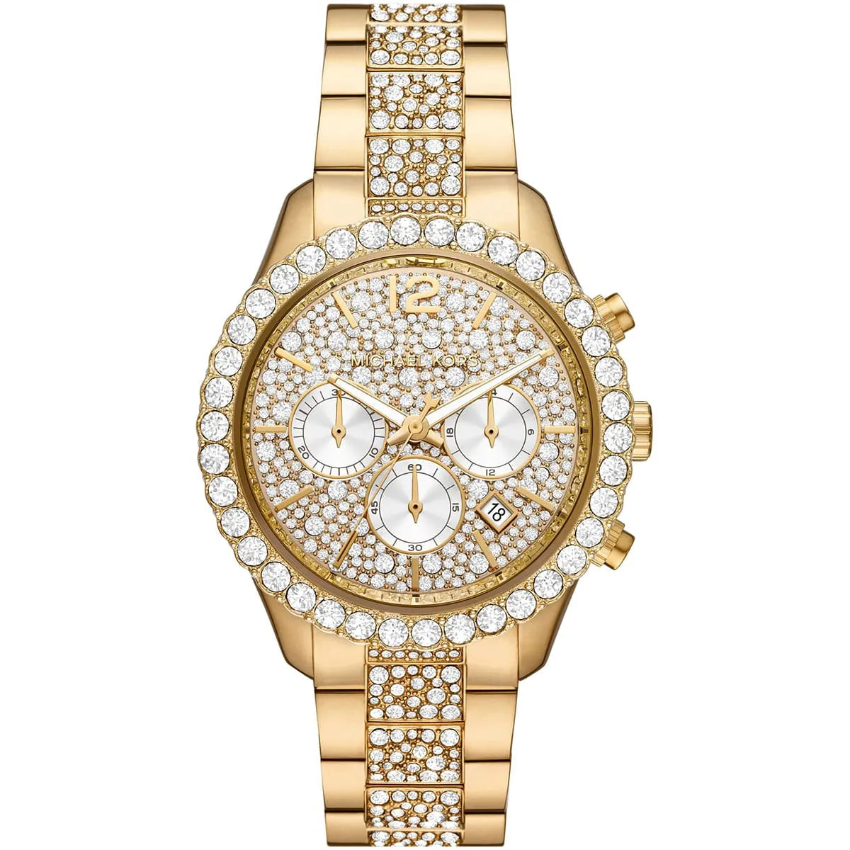 Michael Kors Women’s Watch MK6977