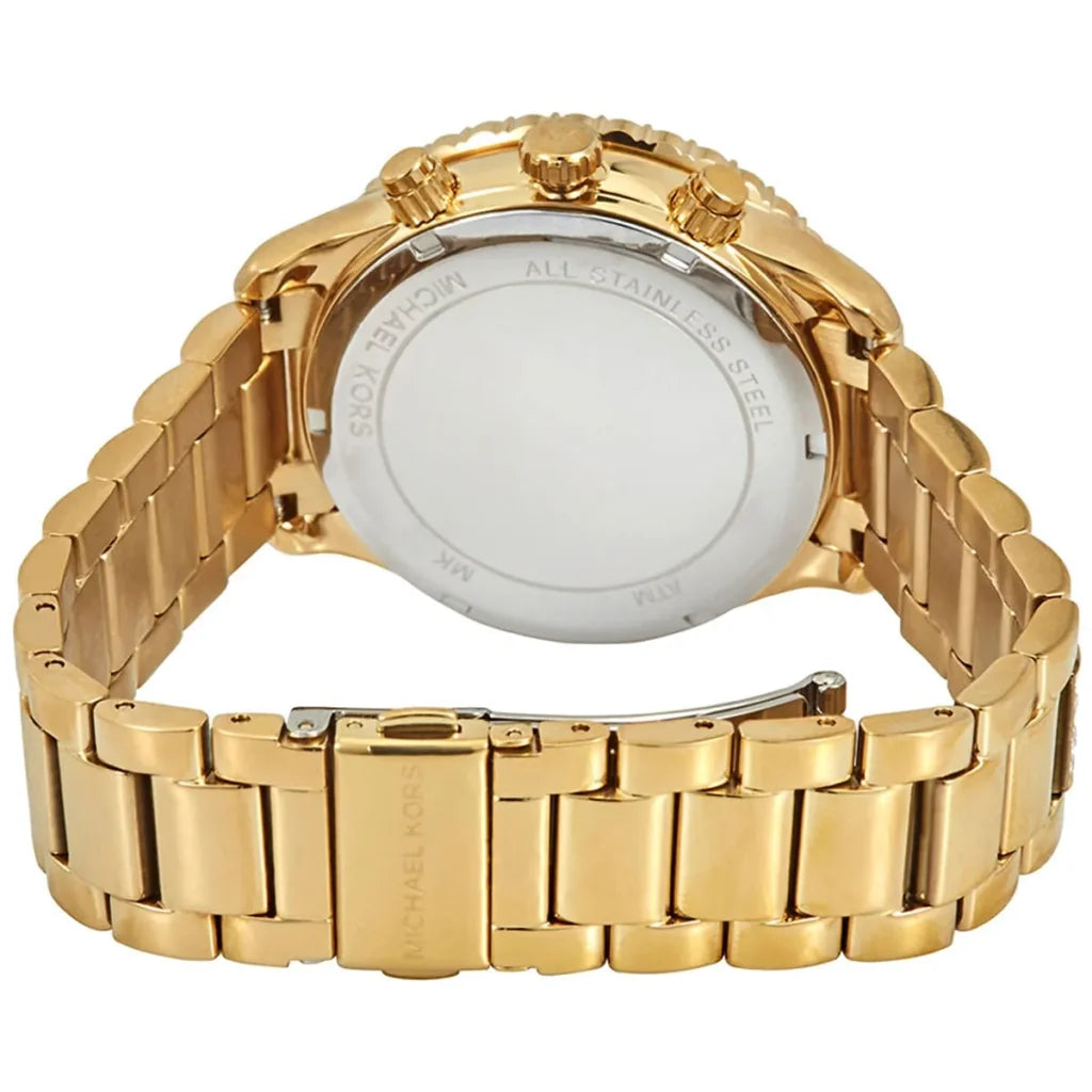 Michael Kors Women’s Watch MK6977