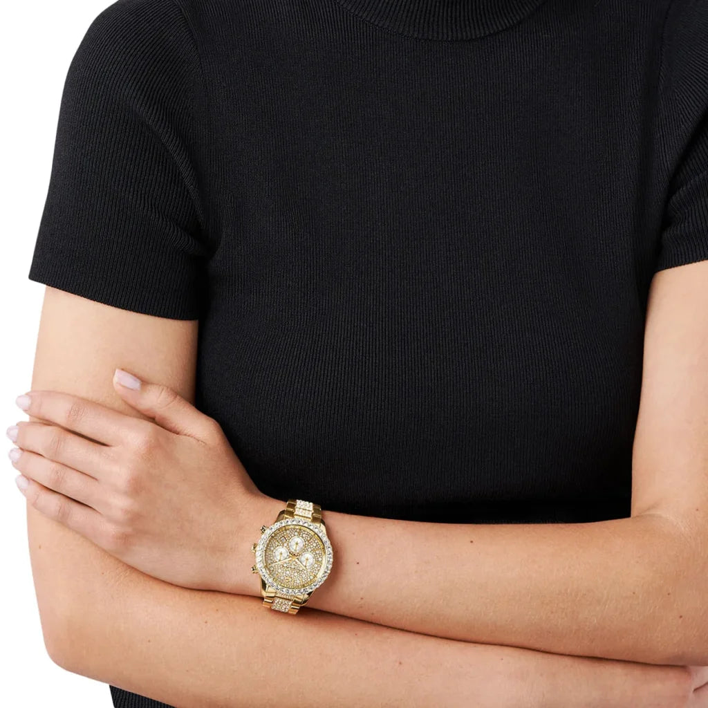 Michael Kors Women’s Watch MK6977