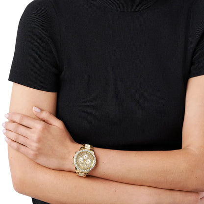 Michael Kors Women’s Watch MK6977