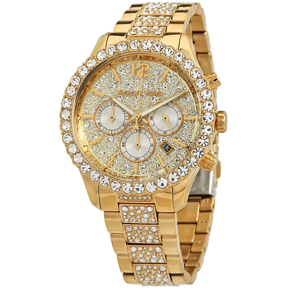 Michael Kors Women’s Watch MK6977