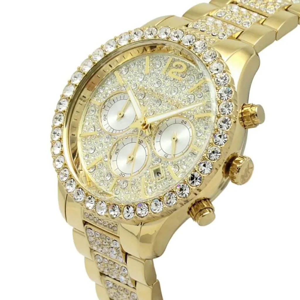 Michael Kors Women’s Watch MK6977