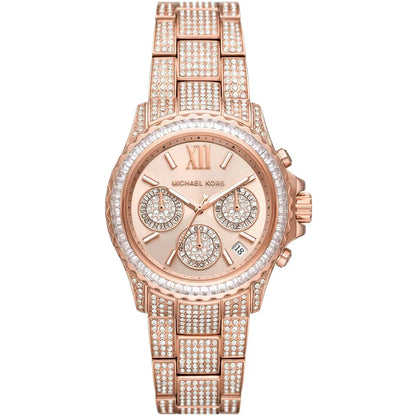Michael Kors Women’s Watch MK7235