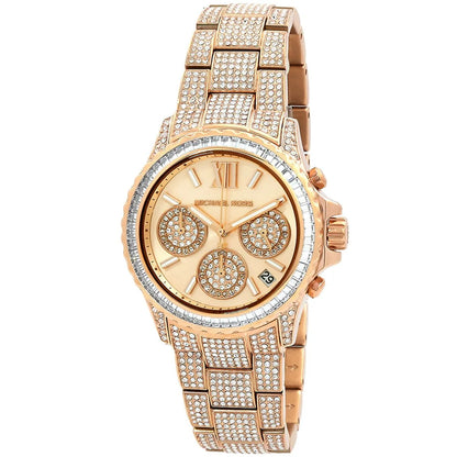 Michael Kors Women’s Watch MK7235