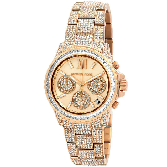 Michael Kors Women’s Watch MK7235