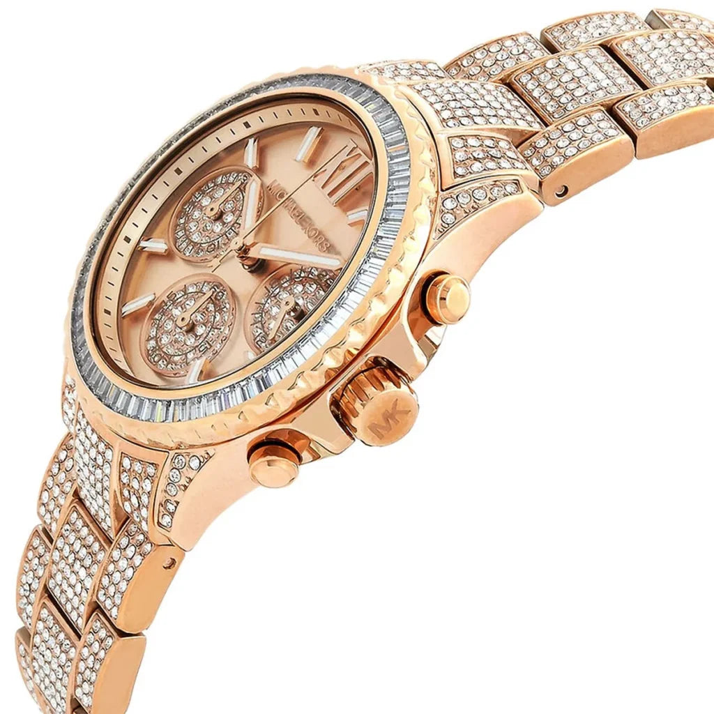 Michael Kors Women’s Watch MK7235