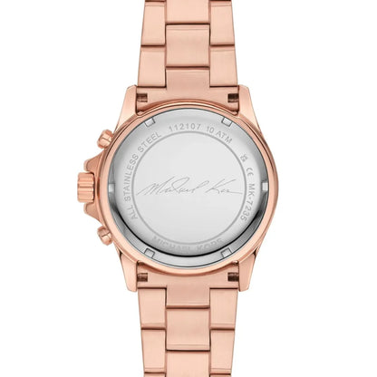 Michael Kors Women’s Watch MK7235