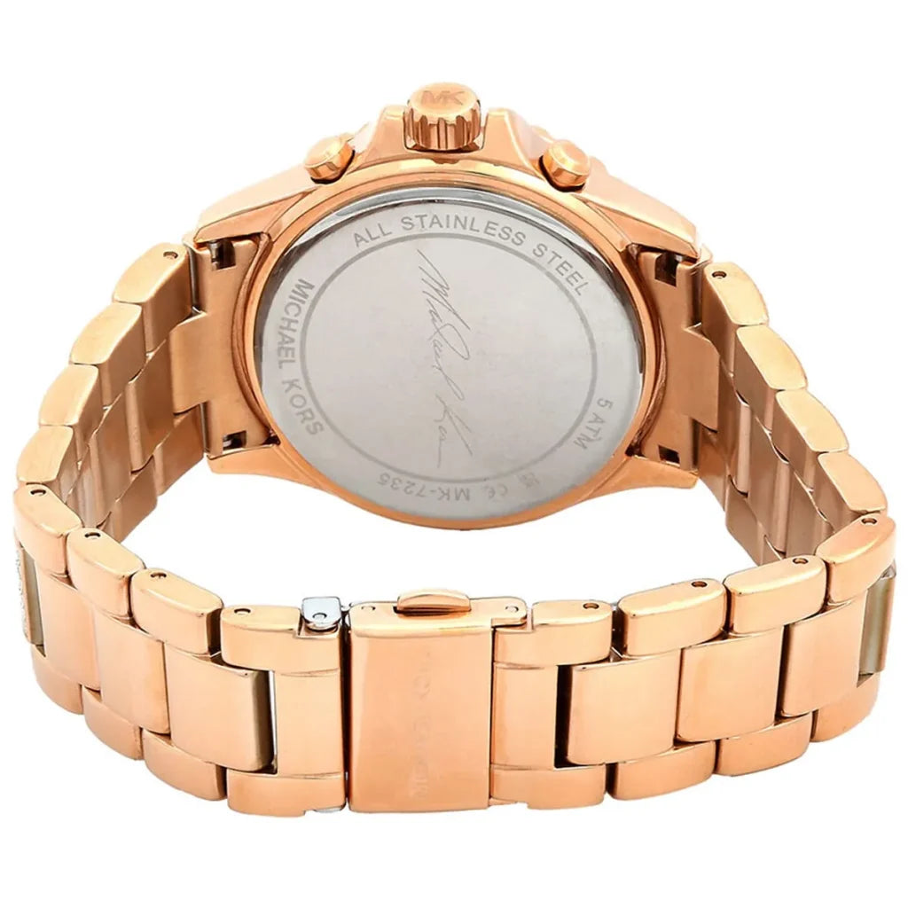 Michael Kors Women’s Watch MK7235