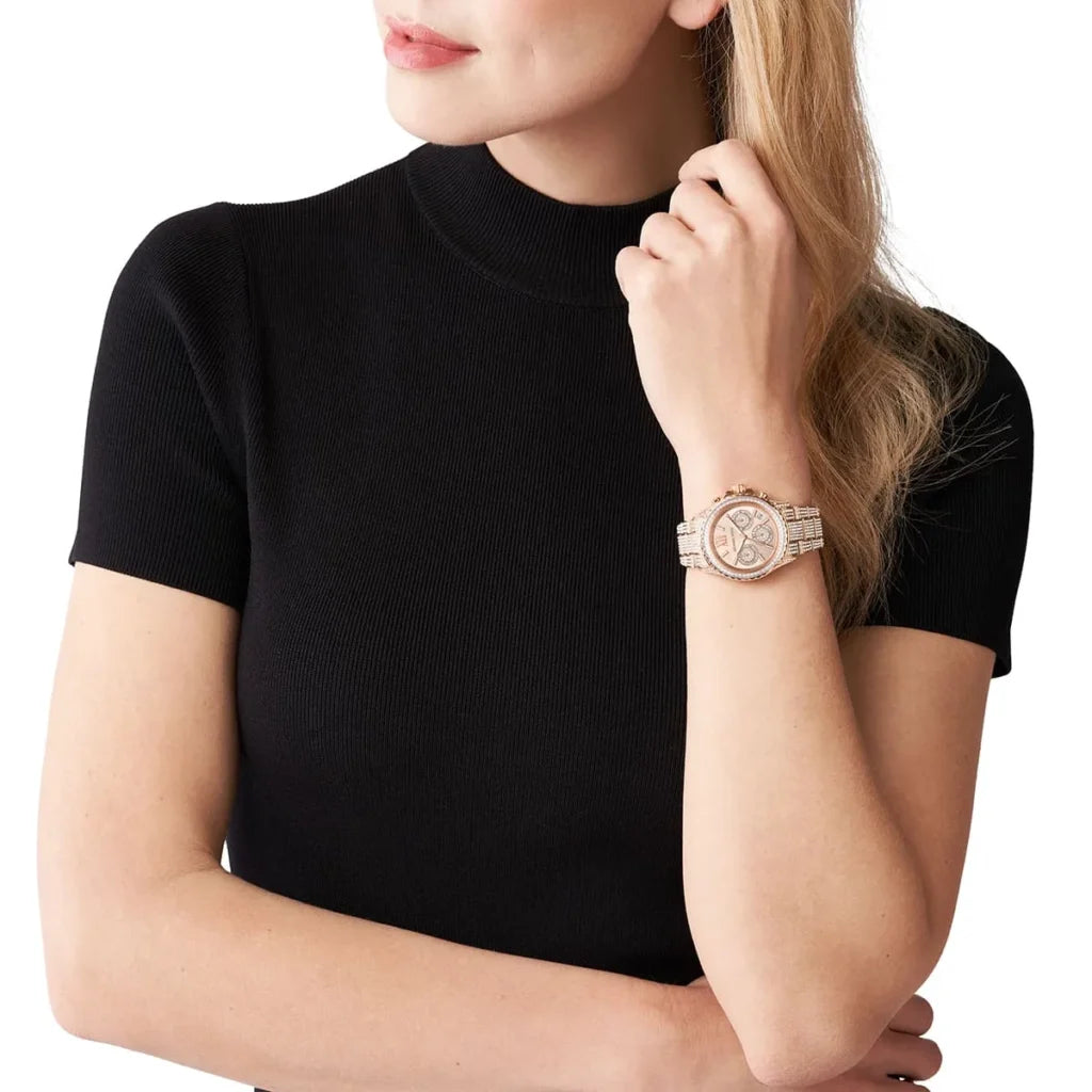 Michael Kors Women’s Watch MK7235