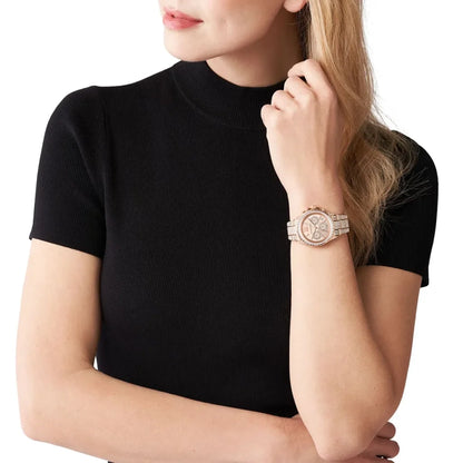 Michael Kors Women’s Watch MK7235