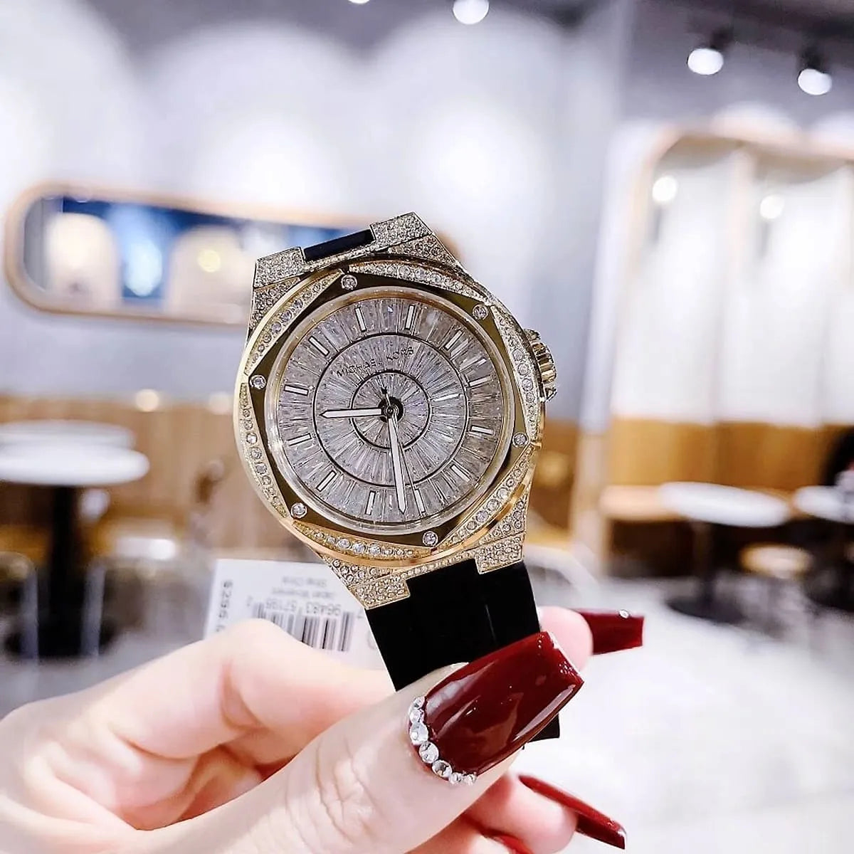 MK Watch For Women MK7247