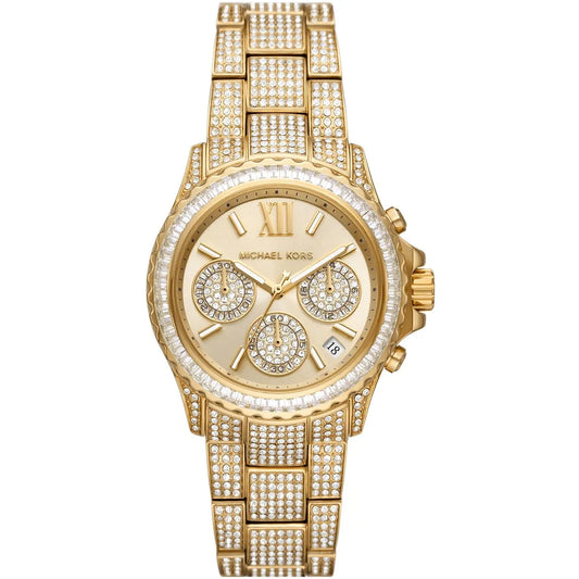 Michael Kors Watch For Women MK7254