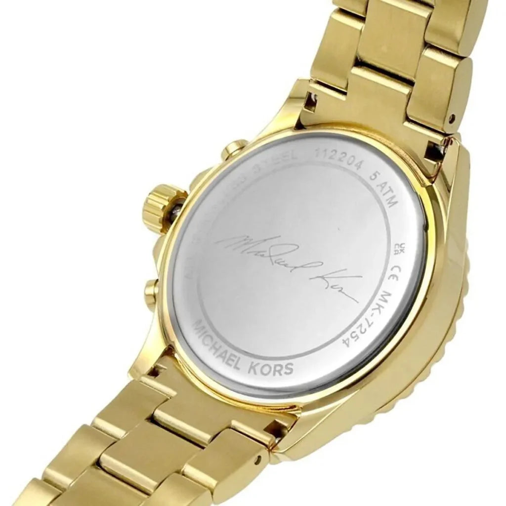 Michael Kors Watch For Women MK7254